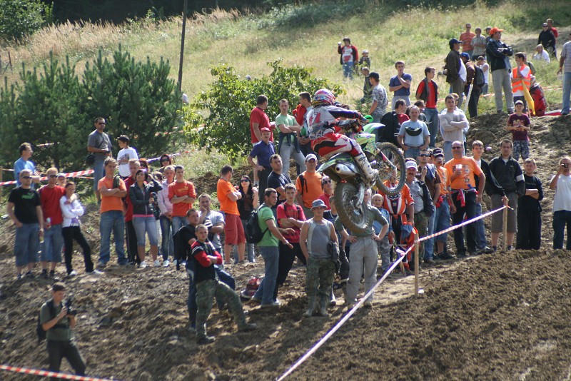 Výběr fota ze sezony 2009